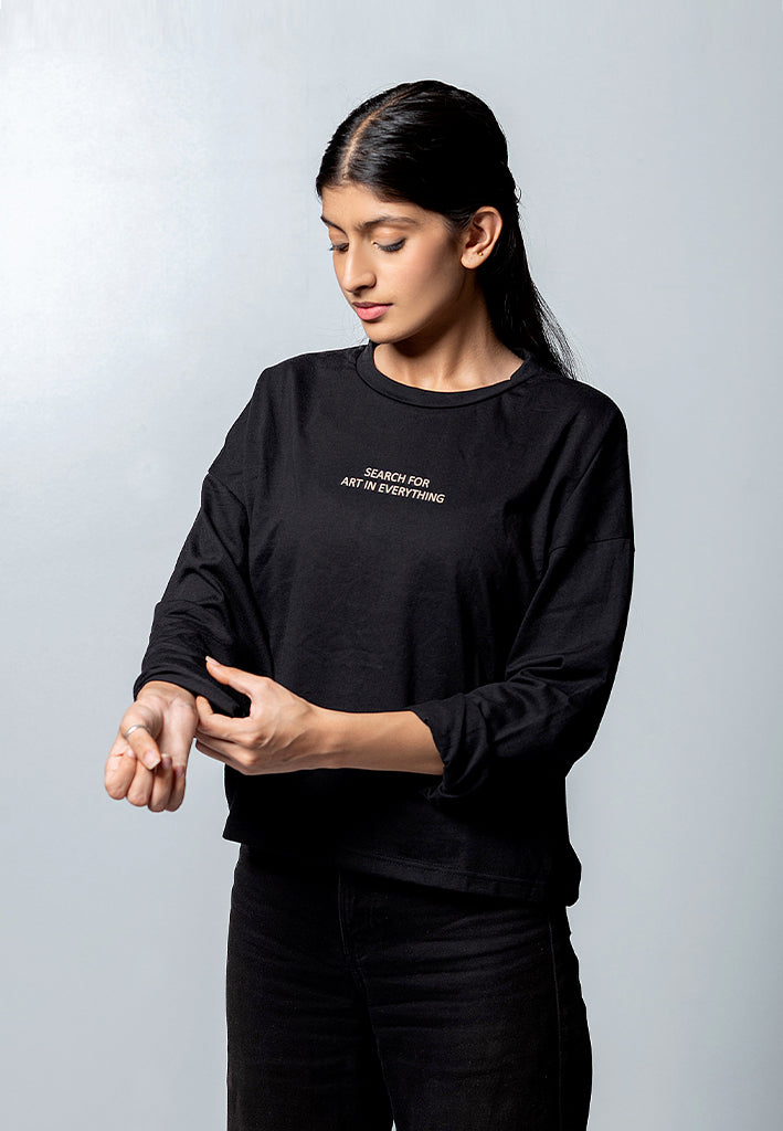 Search in everything II