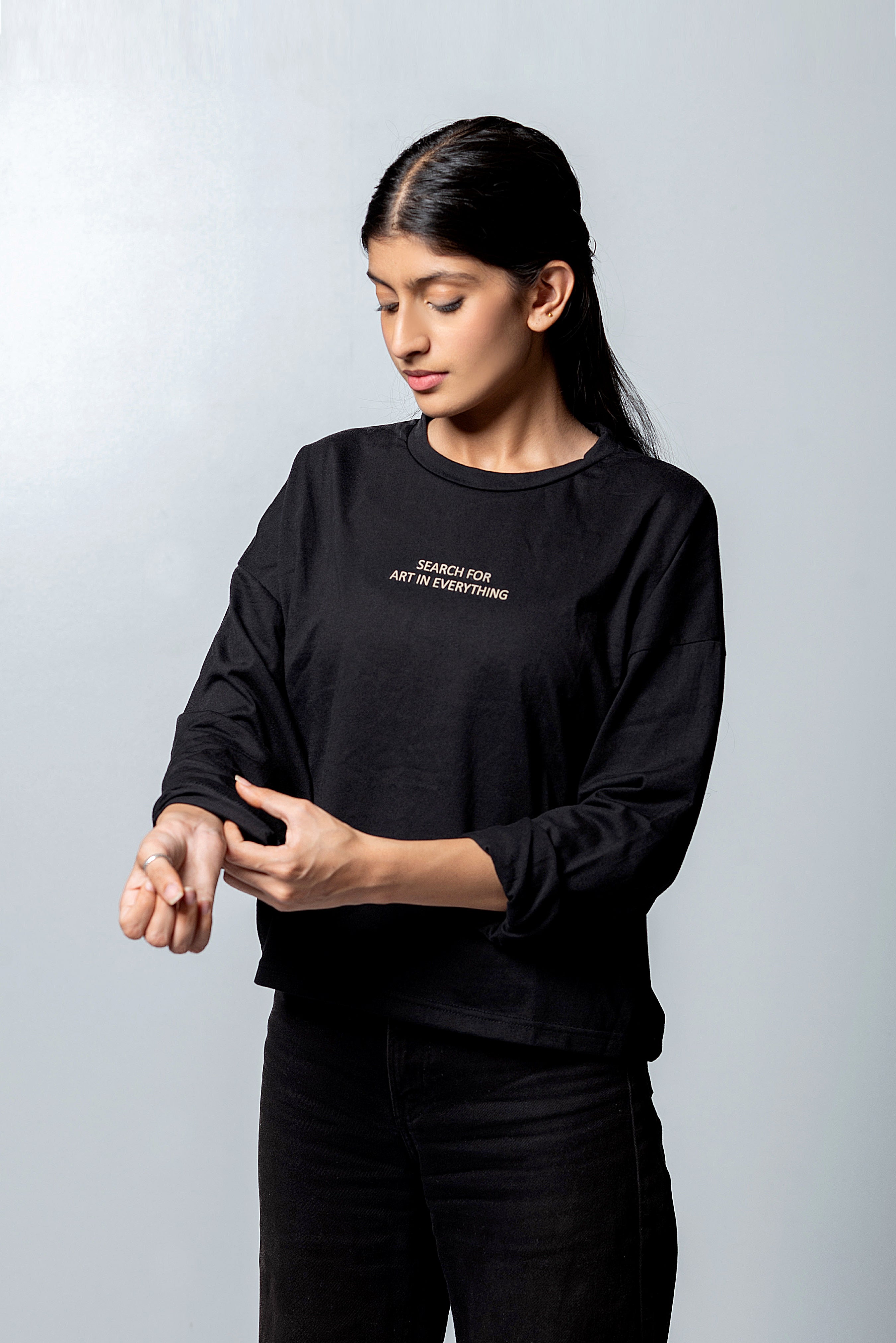 Search in everything II