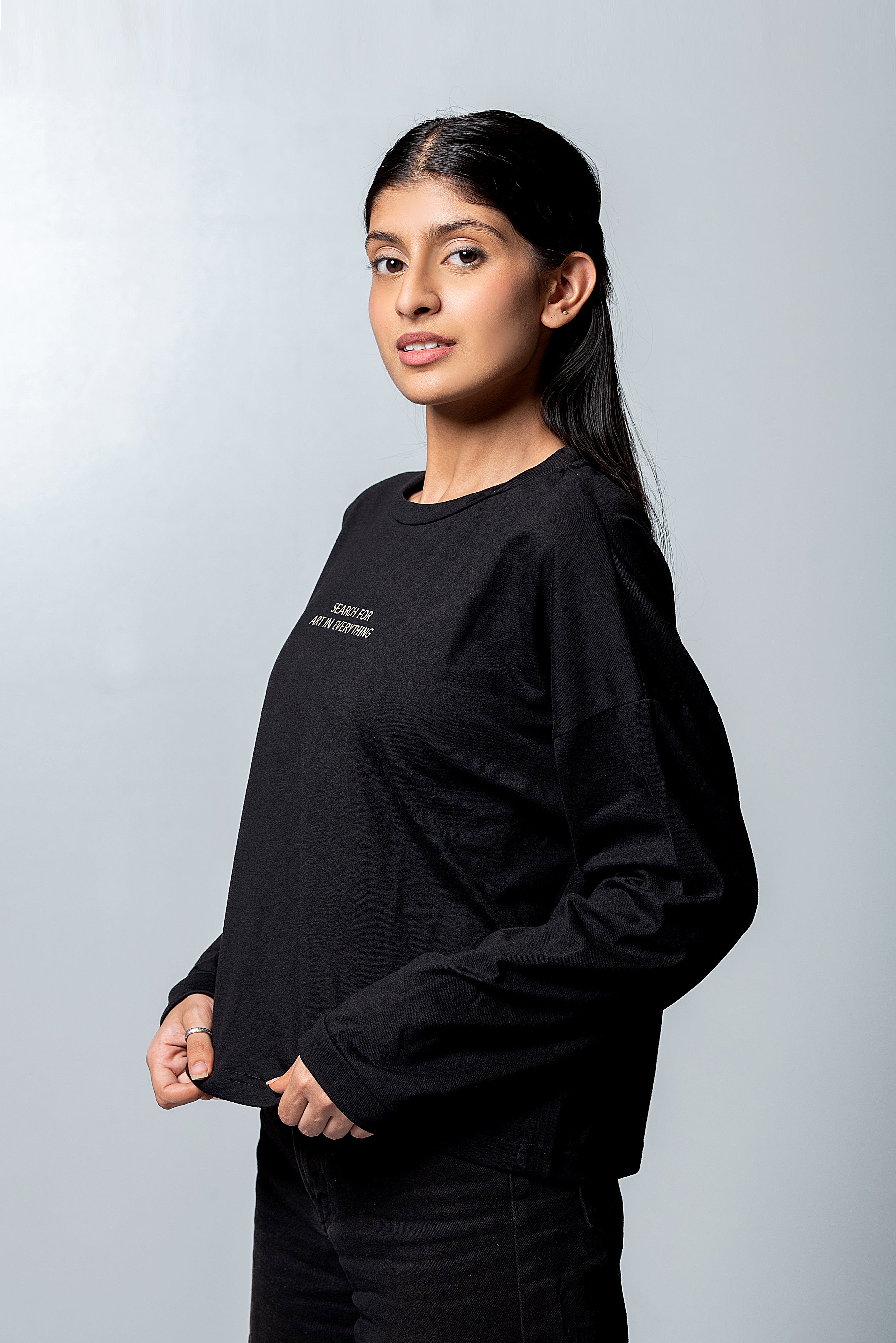 Search in everything II