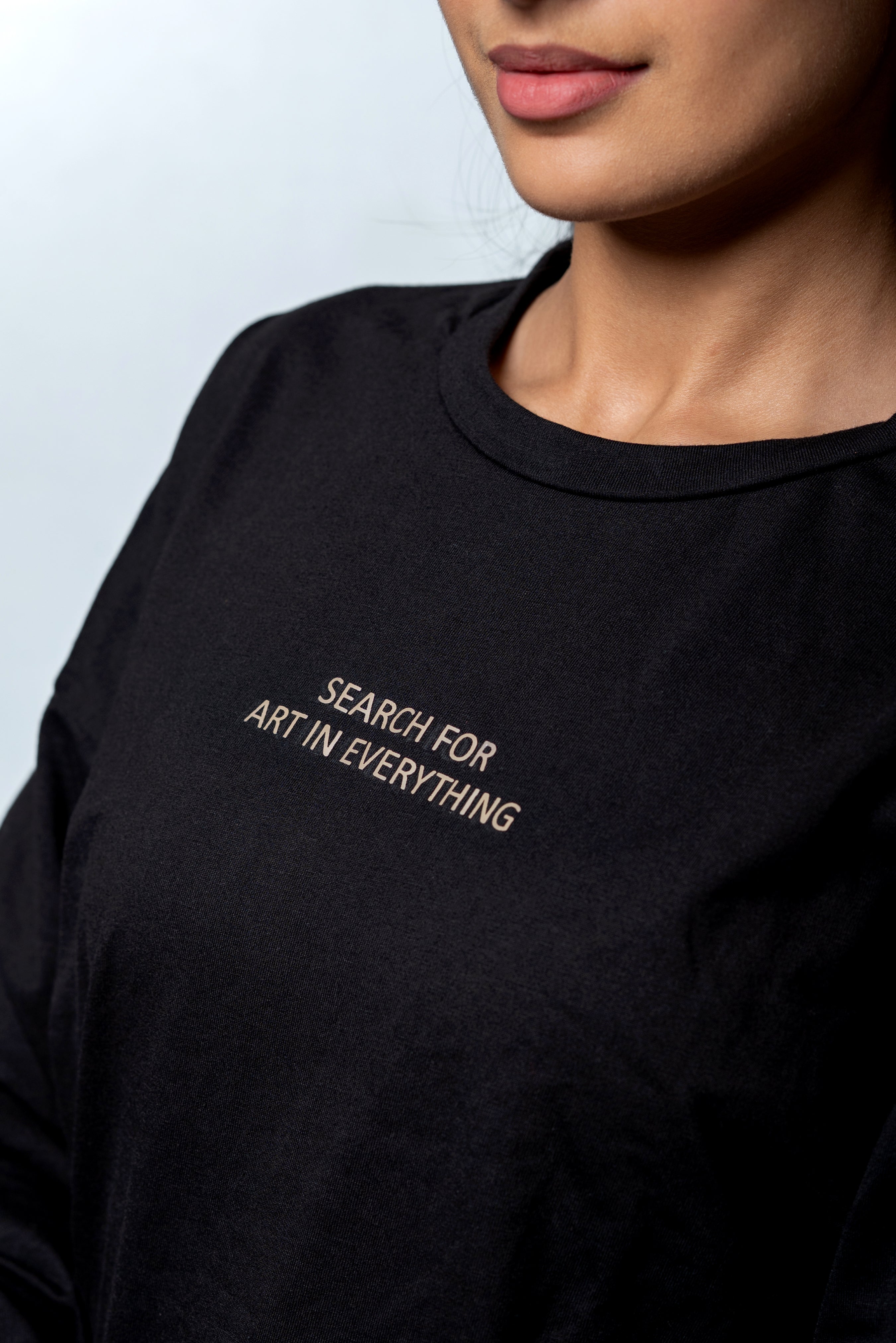 Search in everything II