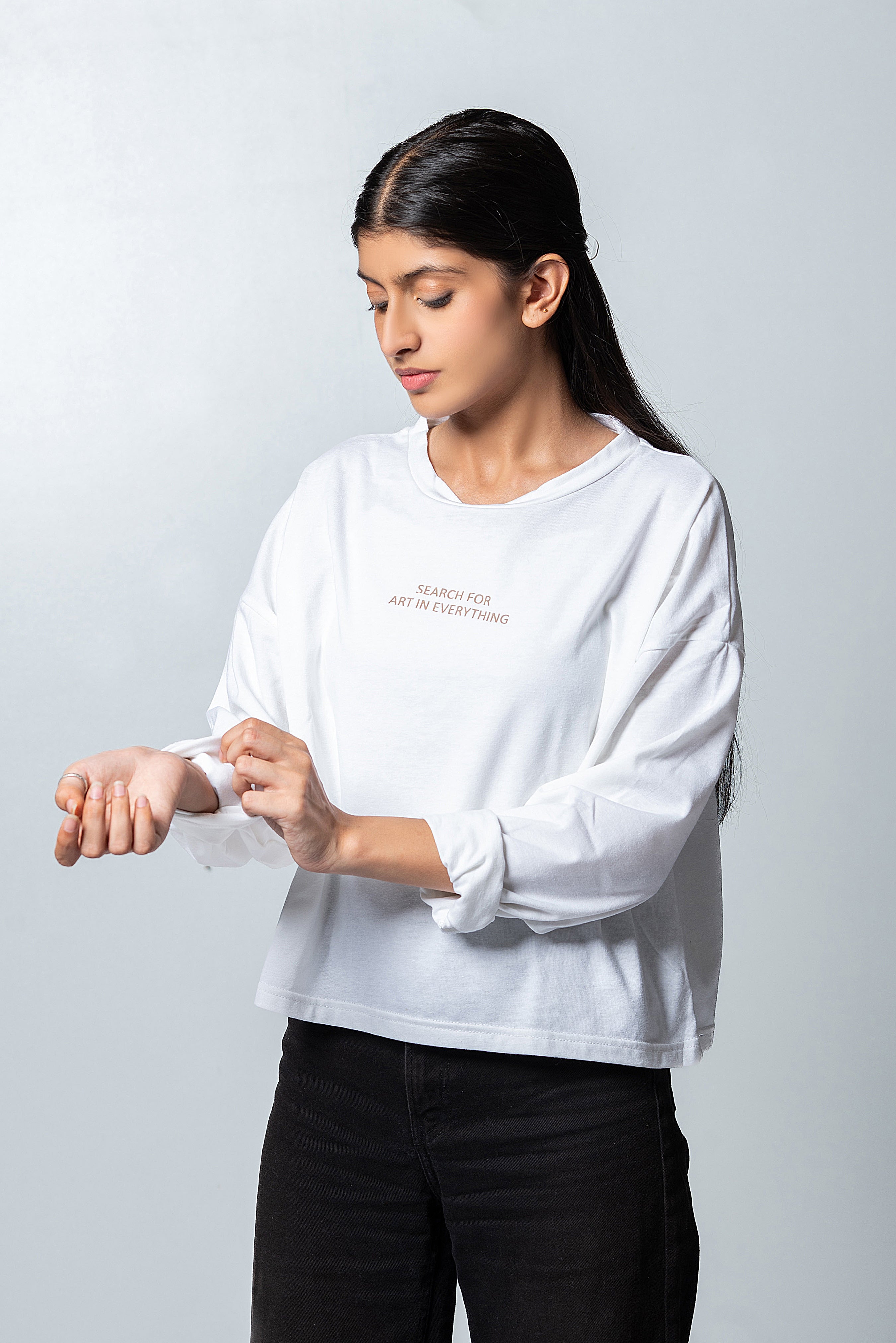 Search in everything