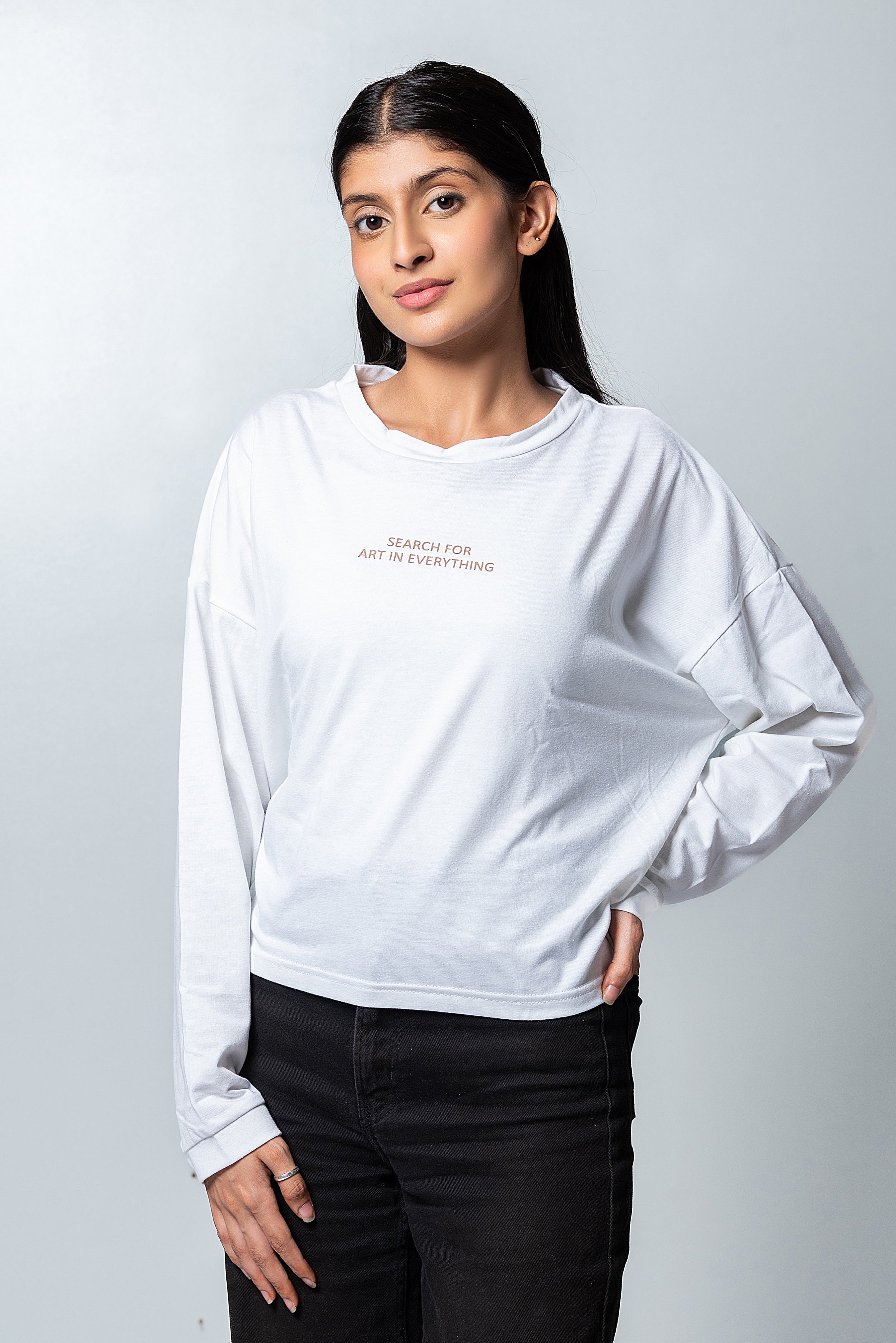 Search in everything