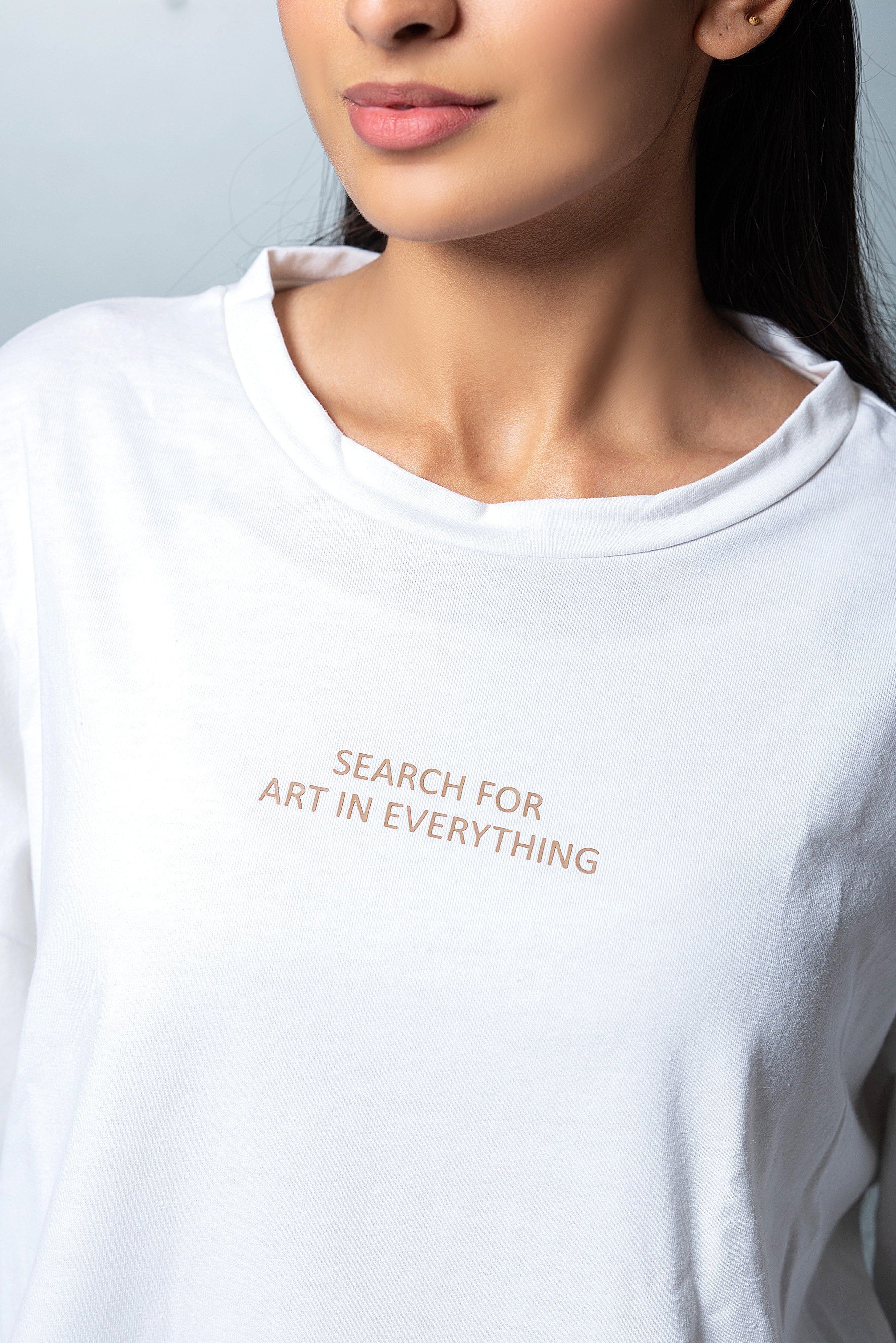 Search in everything