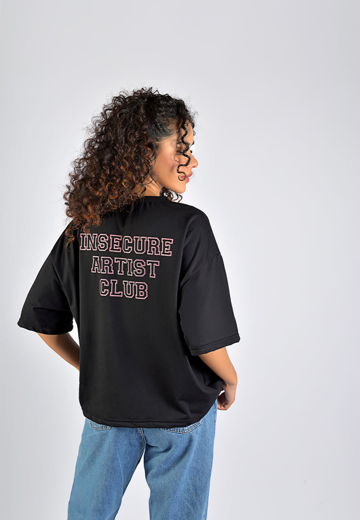 Insecure artist club