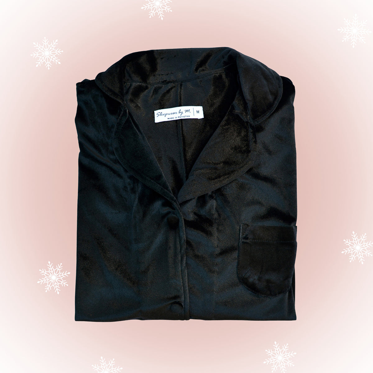 Black Velvet
