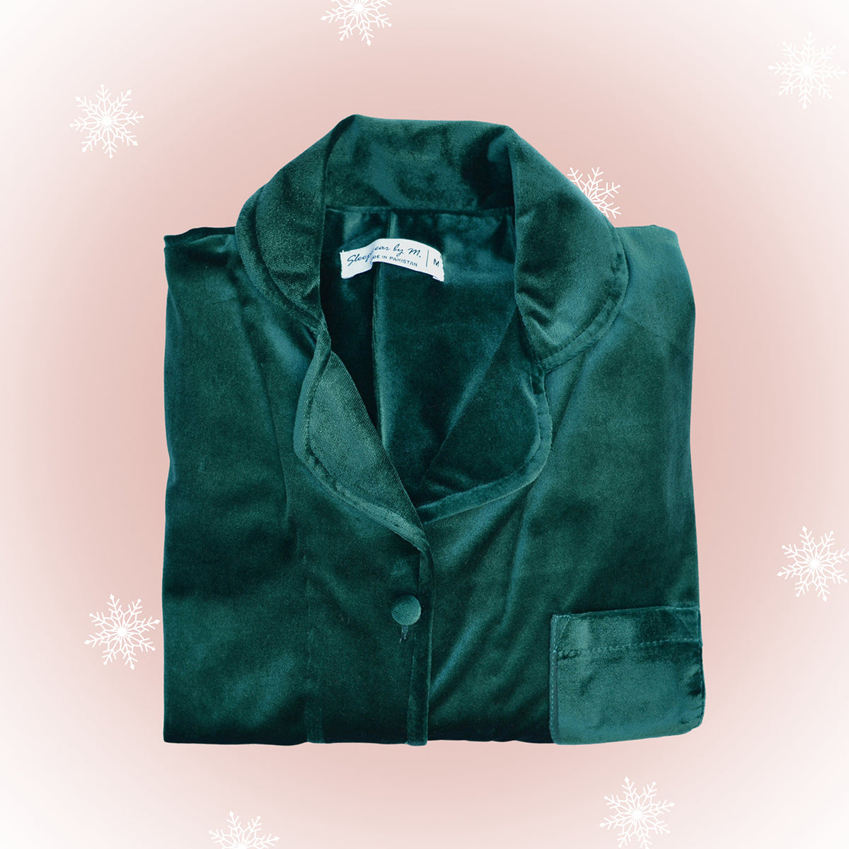 Green Velvet