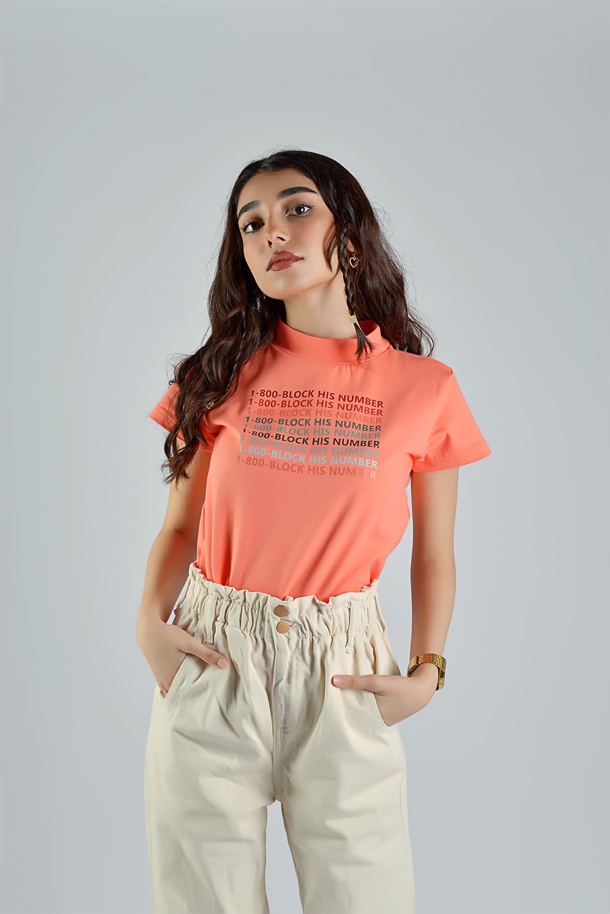 1-800 Block his number