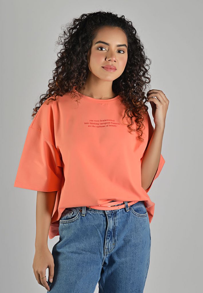 You were brainwashed II