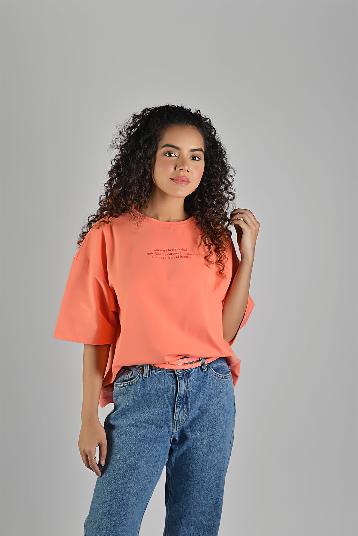 You were brainwashed II