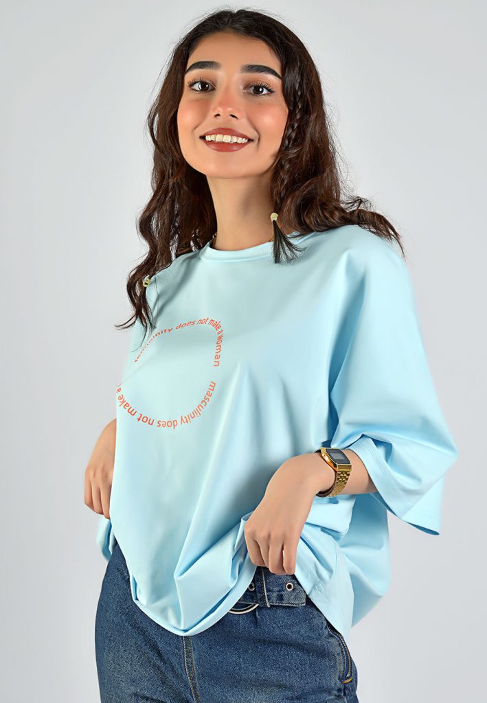 The future is female