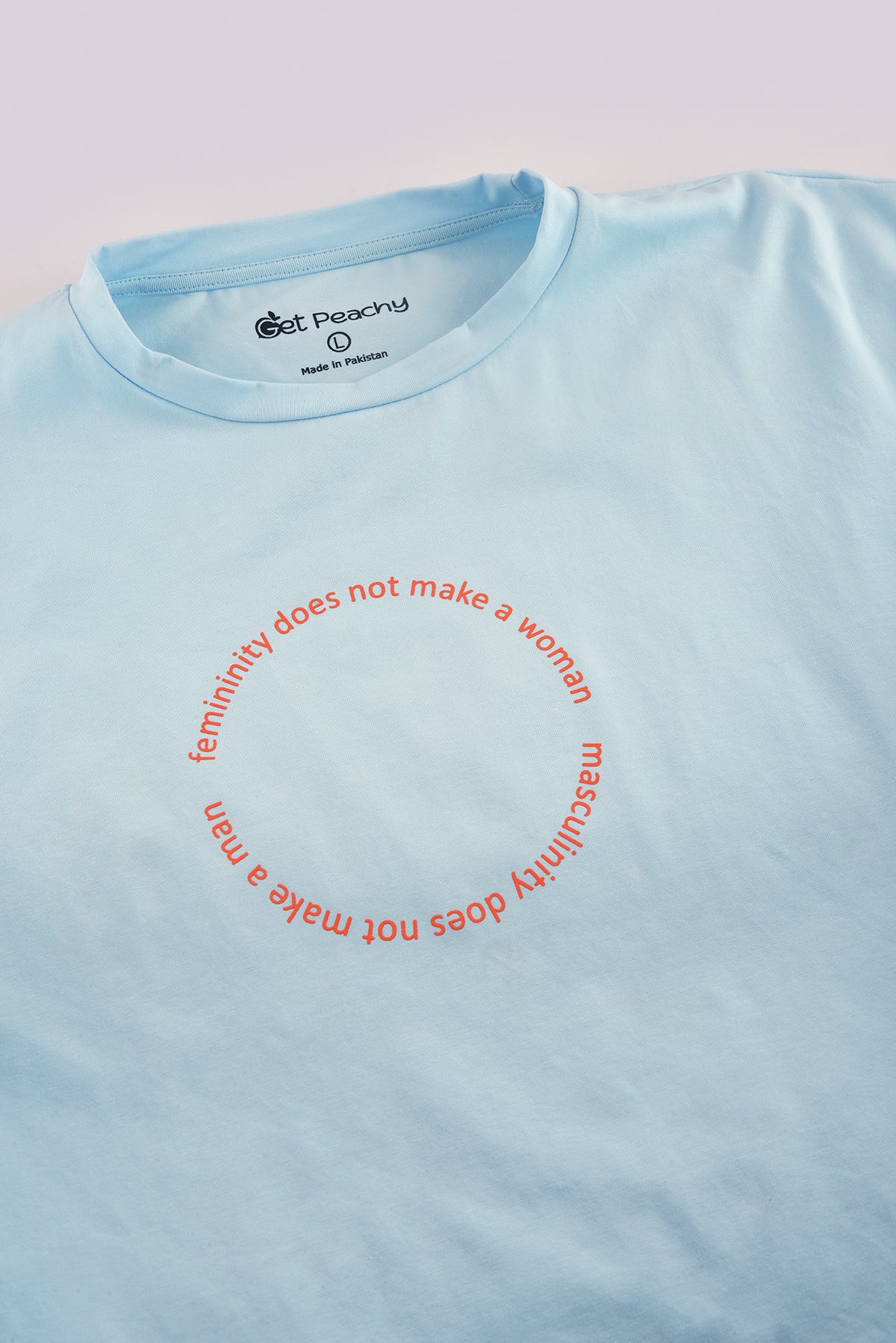 The future is female